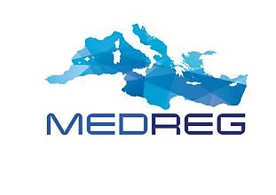 MEDREG Secretariat logo