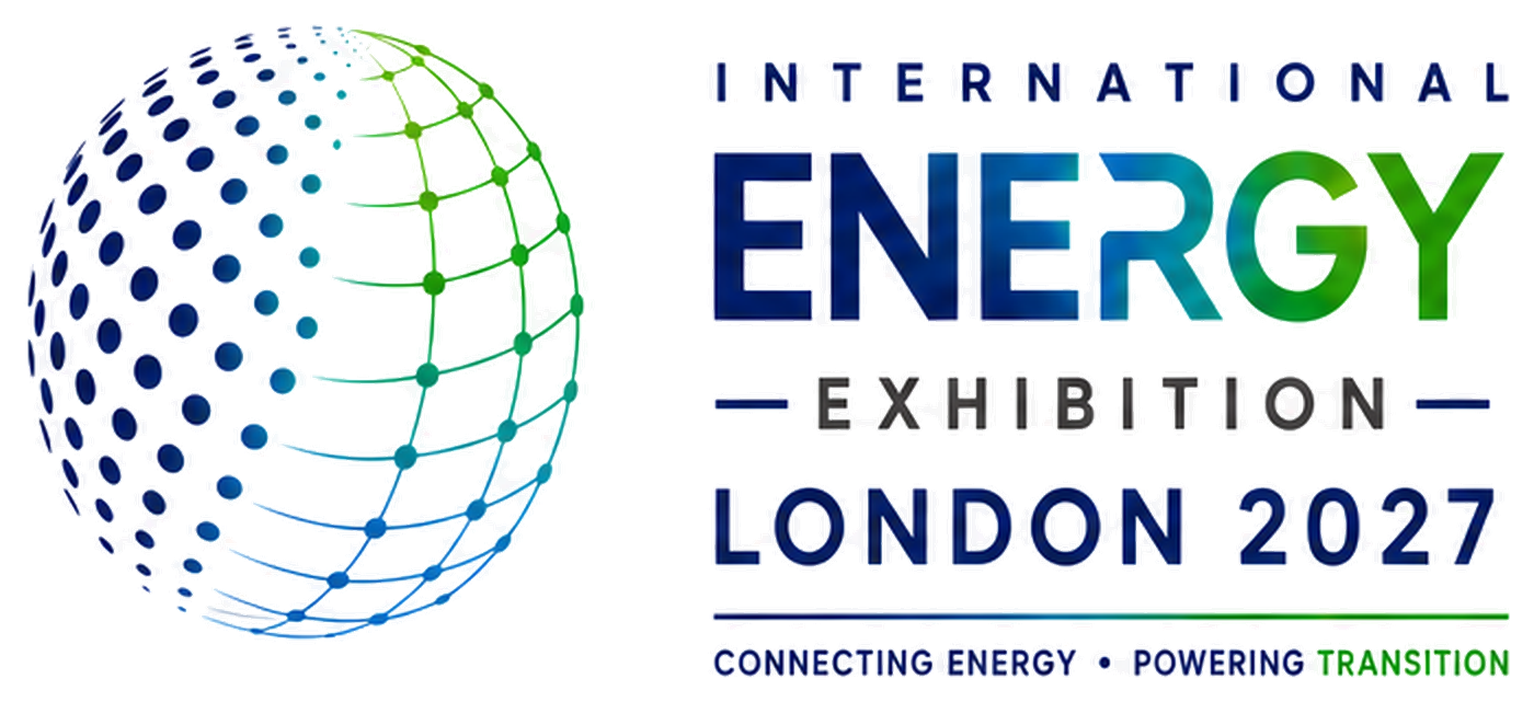 International Energy Exhibition London 2027