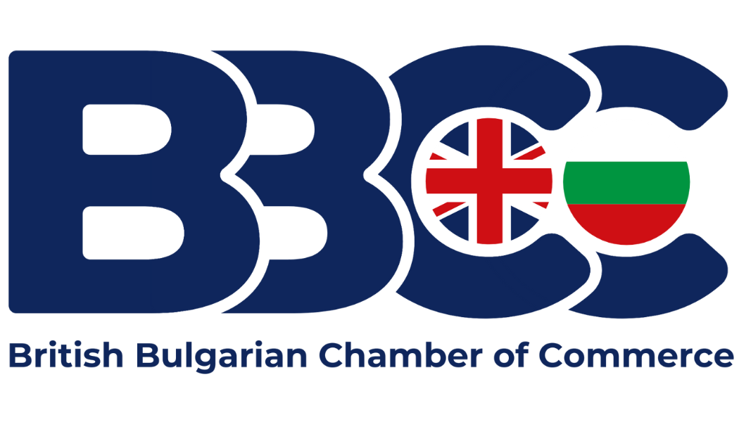 British Bulgarian Chamber of Commerce logo