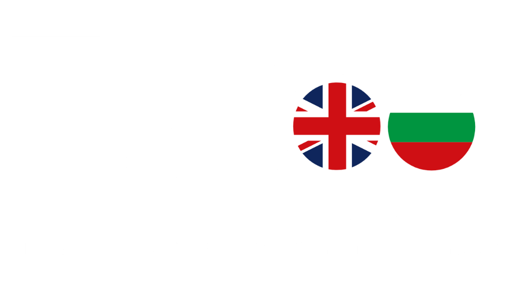 British Bulgarian Chamber of Commerce logo