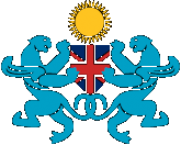 British-Kazakh Society logo