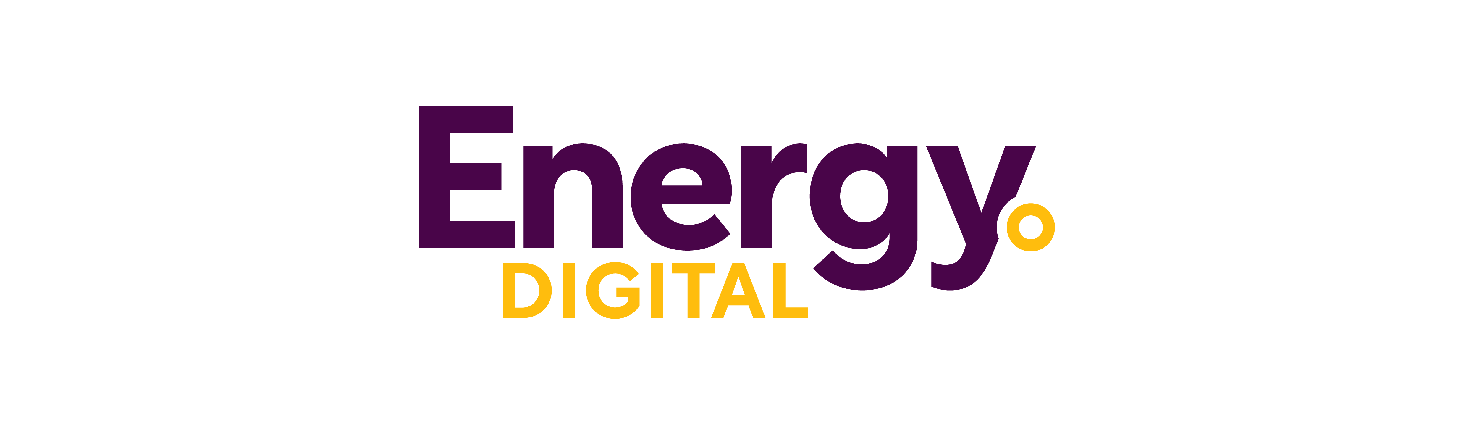 Energy Digital — Media Partner